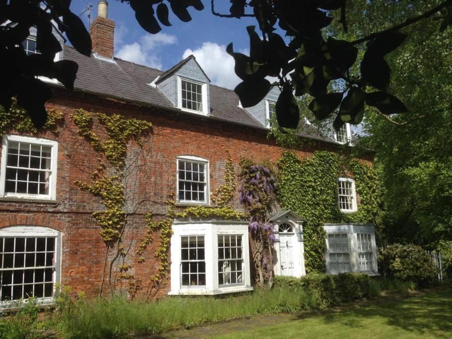 Willowbrook Farm Horncastle  Eksteriør bilde
